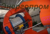 Производство силового кабеля, Кабельный завод Энергопром