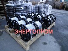 Кабельные заводы Украины, производители кабеля