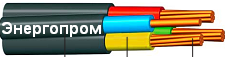 АПВГ,ПВГ - силові кабелі в поліетиленовій ізоляції