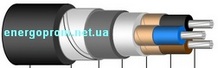 АВЕБбШв-6 кабель силовий високовольтний