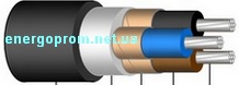 АВЕВГ-6 кабель силовий високовольтний