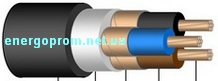 ВЕВГ-6 кабель силовий високовольтний
