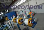 Manufacturing power cable Cable factory Energoprom