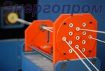 Production of armored cable