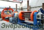 N2XY production, NYM, Cable factory Energoprom 