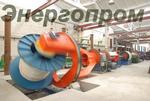 Cable and Wire Production Cable factory Energoprom