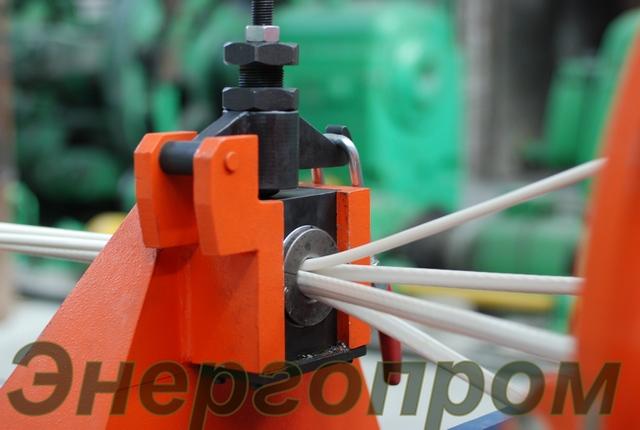 Производство кабеля - Кабельный завод Энергопром
