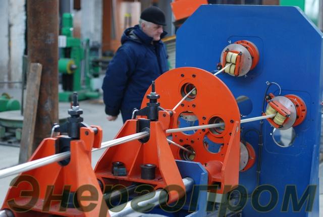 Маркировка силовых кабелей Кабельный завод Энергопром
