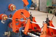 Production of power cables - Cable Plant Energoprom