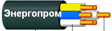 Кабели силовые пожаробезопасные - производитель Кабельный завод Энергопром