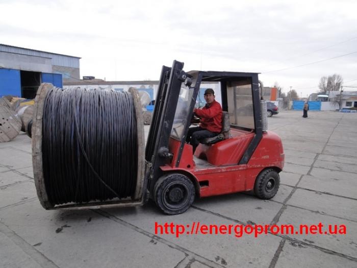 Производство кабеля и провода в Украине