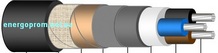 АВВГ-6 кабель силовой высоковольтный